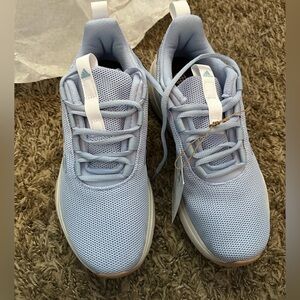 Adidas Racer TR23 – Light Blue Mesh – Size 6.5 – Brand New in Box